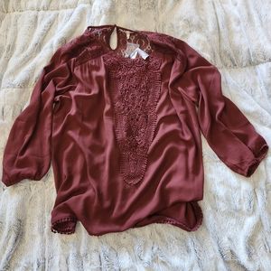Maurices XL Womens Top